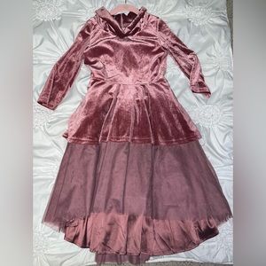 Joyfolie dress
